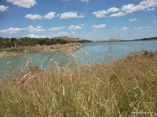 Lago Ogliastro